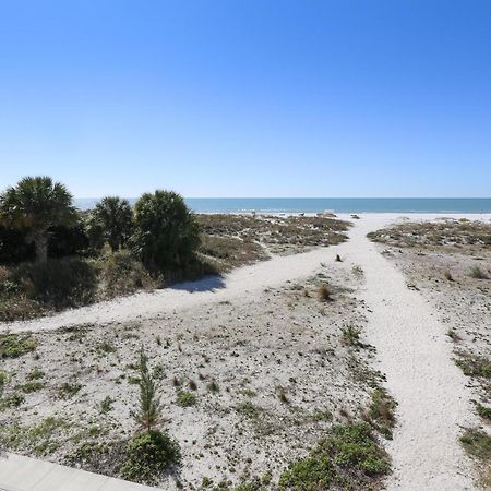 Oceana 202 West Villa St. Pete Beach Kültér fotó