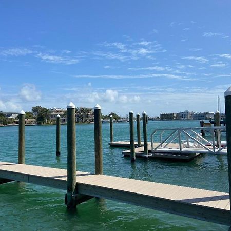 Oceana 202 West Villa St. Pete Beach Kültér fotó