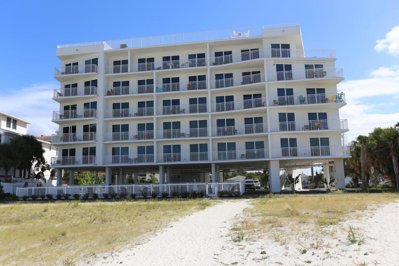 Oceana 202 West Villa St. Pete Beach Kültér fotó