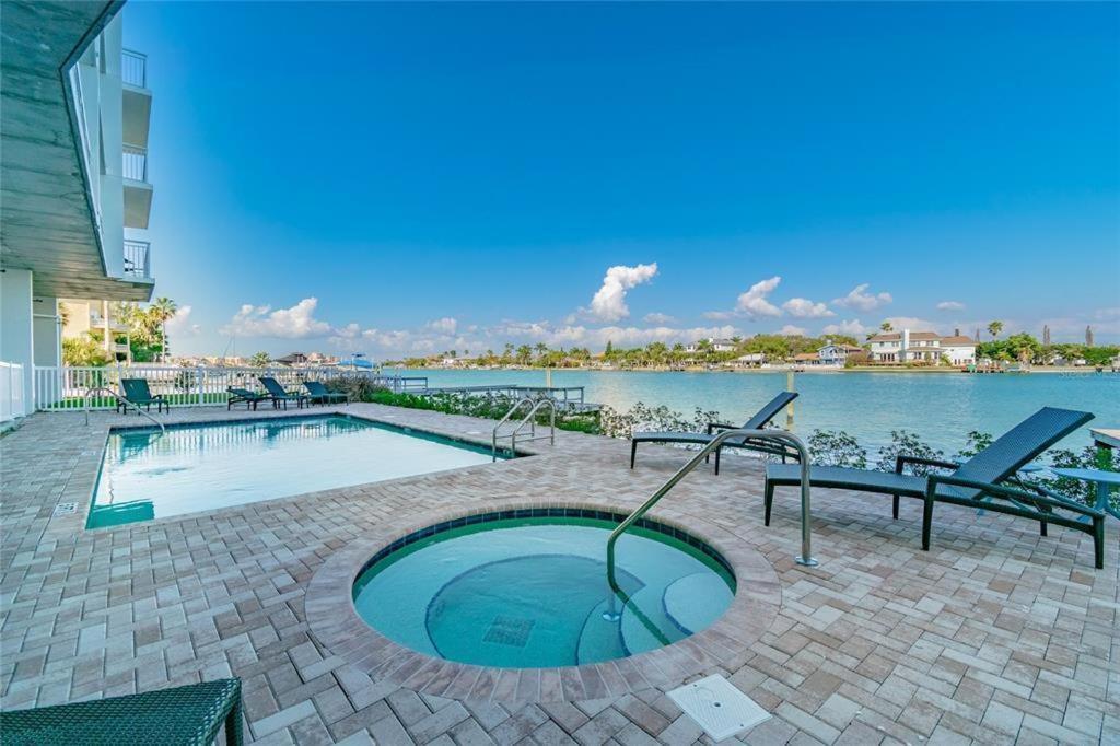 Oceana 202 West Villa St. Pete Beach Kültér fotó