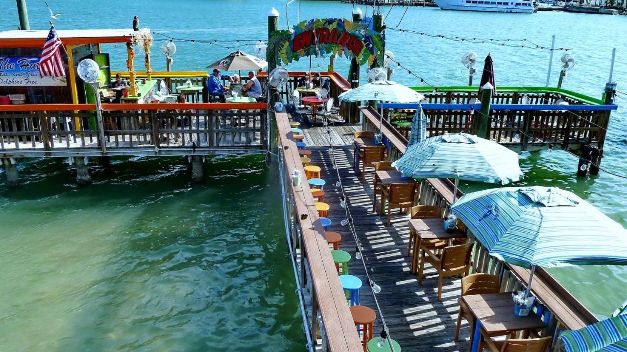 Oceana 202 West Villa St. Pete Beach Kültér fotó