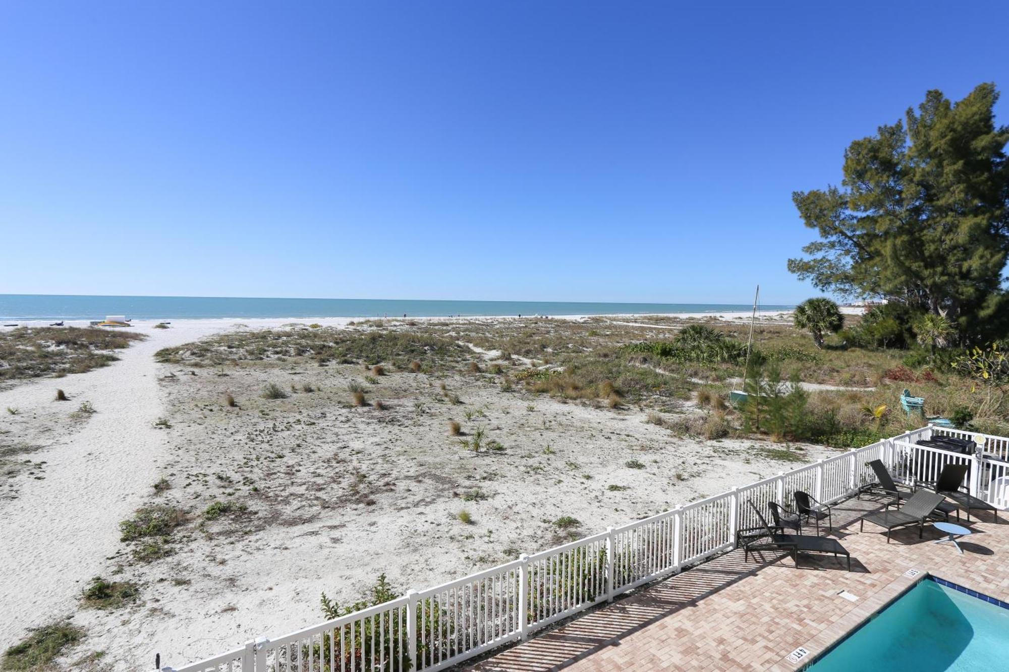 Oceana 202 West Villa St. Pete Beach Kültér fotó