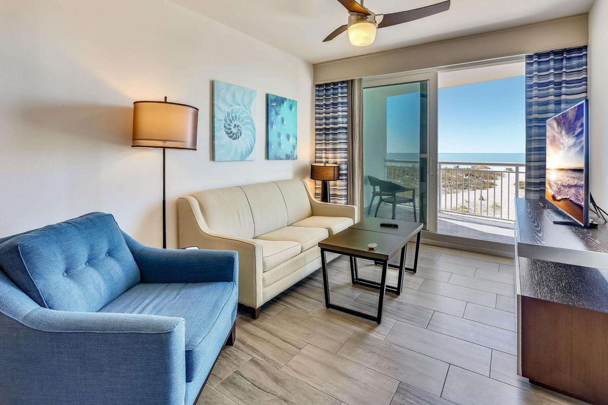 Oceana 202 West Villa St. Pete Beach Kültér fotó