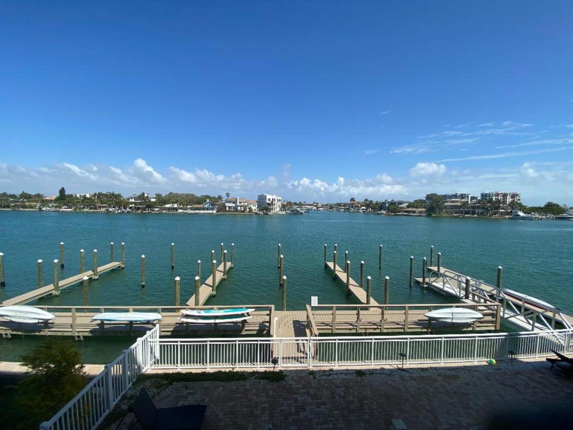Oceana 202 West Villa St. Pete Beach Kültér fotó
